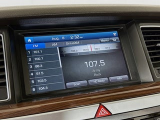 2015 Hyundai Genesis thumbnail – Henderson, NV – 19
