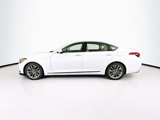 2015 Hyundai Genesis thumbnail – Henderson, NV – 4