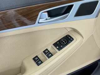 2015 Hyundai Genesis thumbnail – Henderson, NV – 15