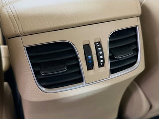 2015 Hyundai Genesis thumbnail – Henderson, NV – 27