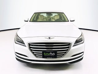 2015 Hyundai Genesis thumbnail – Henderson, NV – 2