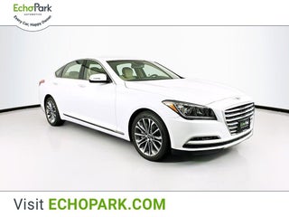 Hyundai Genesis for sale Las Vegas