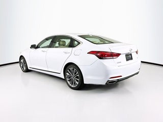 2015 Hyundai Genesis thumbnail – Henderson, NV – 5
