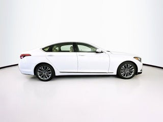 2015 Hyundai Genesis thumbnail – Henderson, NV – 10