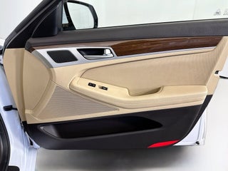 2015 Hyundai Genesis thumbnail – Henderson, NV – 32