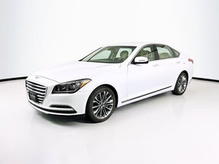 2015 Hyundai Genesis thumbnail – Henderson, NV – 3