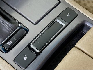 2015 Hyundai Genesis thumbnail – Henderson, NV – 25