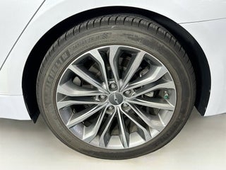 2015 Hyundai Genesis thumbnail – Henderson, NV – 11