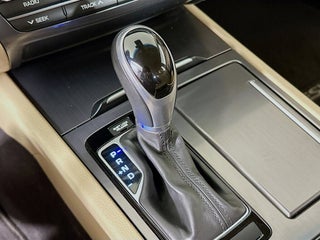 2015 Hyundai Genesis thumbnail – Henderson, NV – 24