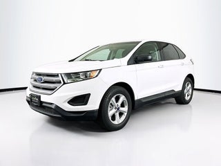 2018 Ford Edge thumbnail – Henderson, NV – 3