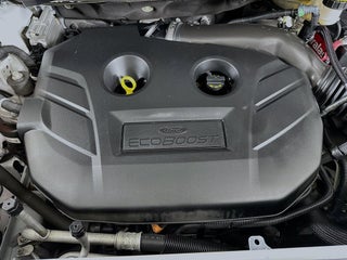2018 Ford Edge thumbnail – Henderson, NV – 31