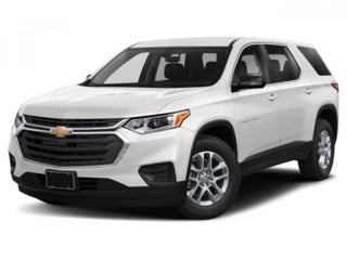 Chevrolet Traverse for sale Las Vegas