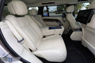 2023 Land Rover Range Rover thumbnail – Pompano Beach, FL – 75