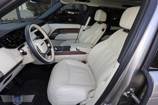 2023 Land Rover Range Rover thumbnail – Pompano Beach, FL – 70