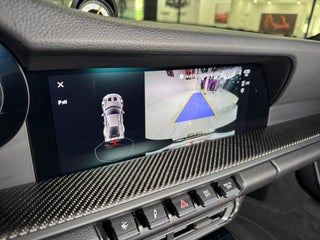 2023 Porsche 911 thumbnail – Ft. Lauderdale, FL – 19