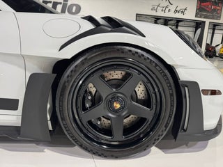 2023 Porsche 911 thumbnail – Ft. Lauderdale, FL – 39
