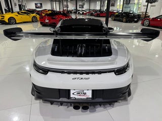 2023 Porsche 911 thumbnail – Ft. Lauderdale, FL – 6