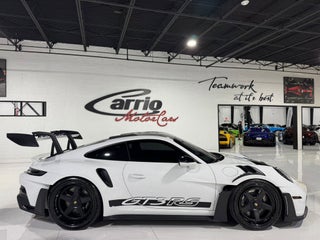 2023 Porsche 911 thumbnail – Ft. Lauderdale, FL – 8