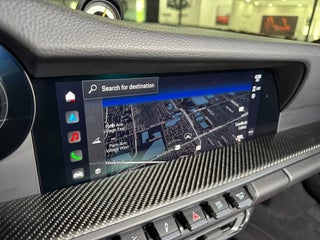 2023 Porsche 911 thumbnail – Ft. Lauderdale, FL – 18