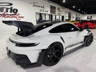 2023 Porsche 911 thumbnail – Ft. Lauderdale, FL – 7