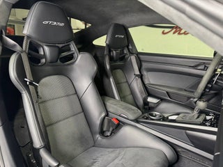 2023 Porsche 911 thumbnail – Ft. Lauderdale, FL – 11