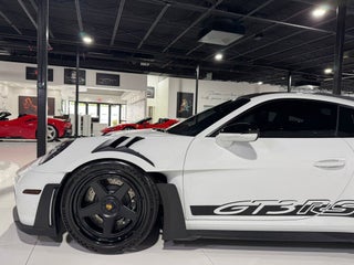 2023 Porsche 911 thumbnail – Ft. Lauderdale, FL – 33