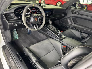 2023 Porsche 911 thumbnail – Ft. Lauderdale, FL – 9