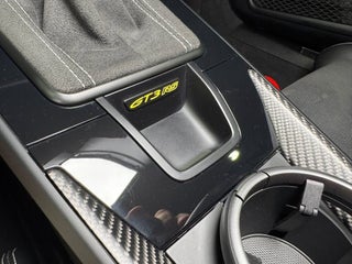 2023 Porsche 911 thumbnail – Ft. Lauderdale, FL – 23