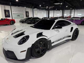 2023 Porsche 911 thumbnail – Ft. Lauderdale, FL – 3