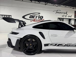 2023 Porsche 911 thumbnail – Ft. Lauderdale, FL – 35
