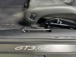 2023 Porsche 911 thumbnail – Ft. Lauderdale, FL – 30
