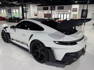 2023 Porsche 911 thumbnail – Ft. Lauderdale, FL – 5