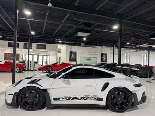 2023 Porsche 911 thumbnail – Ft. Lauderdale, FL – 4