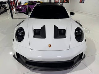 2023 Porsche 911 thumbnail – Ft. Lauderdale, FL – 2