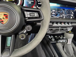 2023 Porsche 911 thumbnail – Ft. Lauderdale, FL – 16