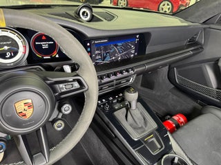 2023 Porsche 911 thumbnail – Ft. Lauderdale, FL – 27