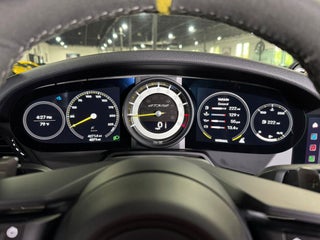 2023 Porsche 911 thumbnail – Ft. Lauderdale, FL – 13