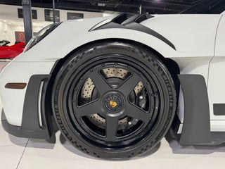 2023 Porsche 911 thumbnail – Ft. Lauderdale, FL – 37