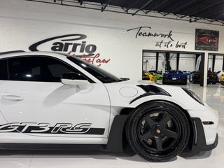 2023 Porsche 911 thumbnail – Ft. Lauderdale, FL – 36