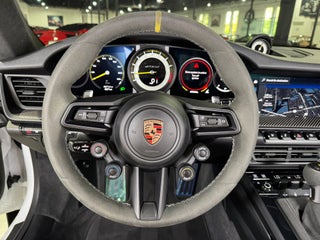 2023 Porsche 911 thumbnail – Ft. Lauderdale, FL – 14
