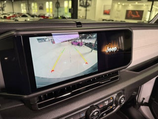 2024 Jeep Wrangler thumbnail – Ft. Lauderdale, FL – 20