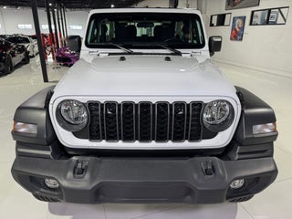 2024 Jeep Wrangler thumbnail – Ft. Lauderdale, FL – 2