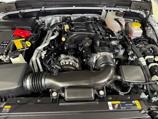 2024 Jeep Wrangler thumbnail – Ft. Lauderdale, FL – 38