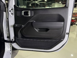 2024 Jeep Wrangler thumbnail – Ft. Lauderdale, FL – 32