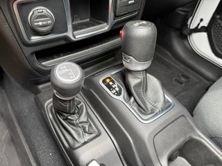 2024 Jeep Wrangler thumbnail – Ft. Lauderdale, FL – 24