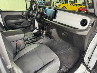 2024 Jeep Wrangler thumbnail – Ft. Lauderdale, FL – 14
