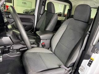 2024 Jeep Wrangler thumbnail – Ft. Lauderdale, FL – 10