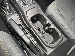 2024 Jeep Wrangler thumbnail – Ft. Lauderdale, FL – 25