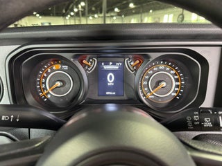 2024 Jeep Wrangler thumbnail – Ft. Lauderdale, FL – 15