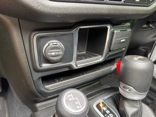 2024 Jeep Wrangler thumbnail – Ft. Lauderdale, FL – 23